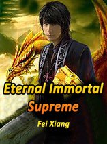 Volume 6 6 - Eternal Immortal Supreme