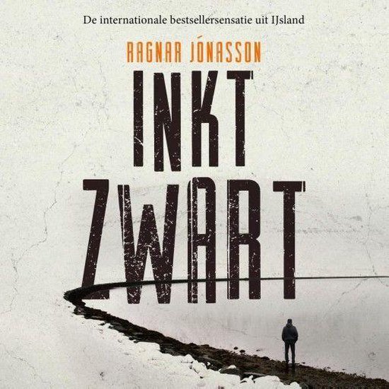 Inktzwart - cover