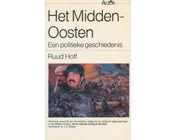 Het Midden-Oosten