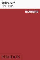 Wallpaper* City Guide Hamburg