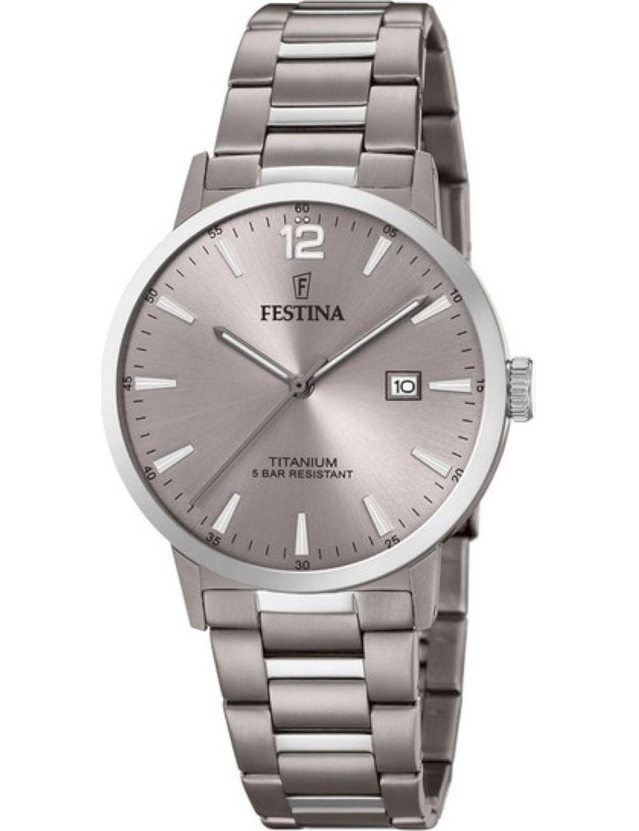 Festina Dameshorloge F20435-2