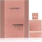haramain amber oud