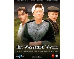 Wassende Water, Het (3DVD)