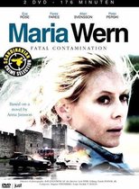 Maria Wern - Fatal Contamination
