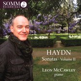 Joseph Haydn: Piano Sonatas Vol. 2