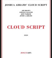 Joshua Abrams - Cloud Script (CD)