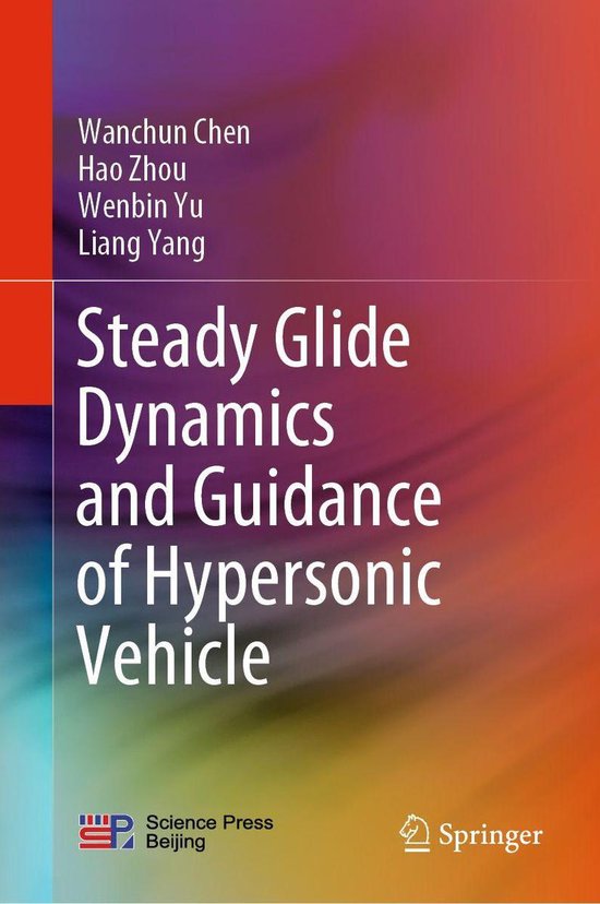 Engineering (R0) - Steady Glide Dynamics and Guidance of Hyp ... - cover