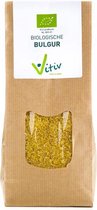 Vitiv Bulgur medium 500 gram