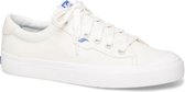 Crew Kick 75 Can. White Dames Veterschoenen - Wit - maat 36