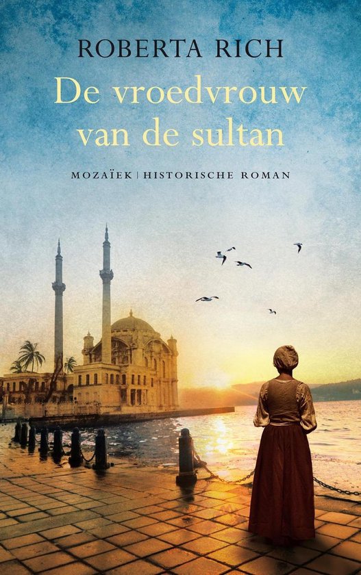 Foto: De vroedvrouw van de sultan