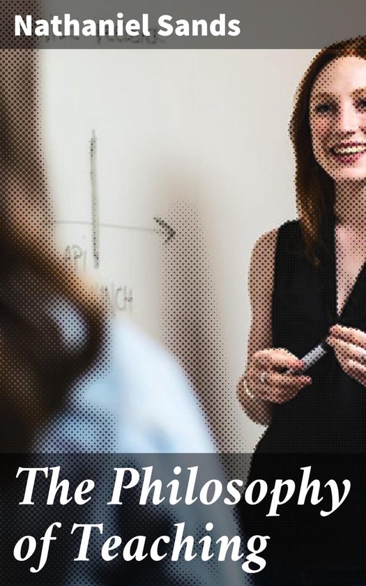 The Philosophy of Teaching - cover