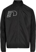 Newline Core Cross Jacket Heren - Zwart - maat S