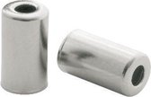 Kabelhoedje Bofix messing ø5.5mm (25 stuks)