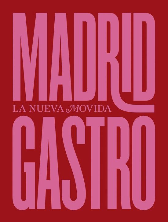 Madrid Gastro - cover