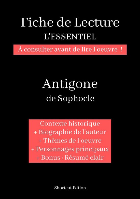 Fiche de lecture Fiche de lecture