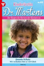 Kinderärztin Dr. Martens 82 - Jimmie-Schatz