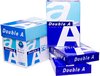 Double A A4- printpapier - 500 vellen - 1 pak