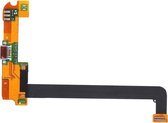 Let op type!! Charging Port Flex Cable for Xiaomi Mi 2