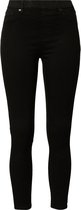 Hailys jeggings Zwart-S (27-29)