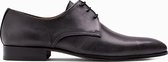 Paulo Bellini Dress Shoe Lucca Leather Grey