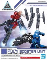 Gundam 30mm Multi Booster Unit Deta