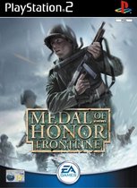 Medal of honor Frontline (refurb) /PS2