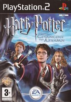 Harry Potter: En De Gevangene van Azkaban
