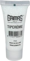 Tipcrème - Parelmoer groen - 04 - 8ml