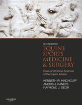 Equine Sports Medicine and Surgery E-Book