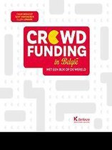 Crowdfunding in België