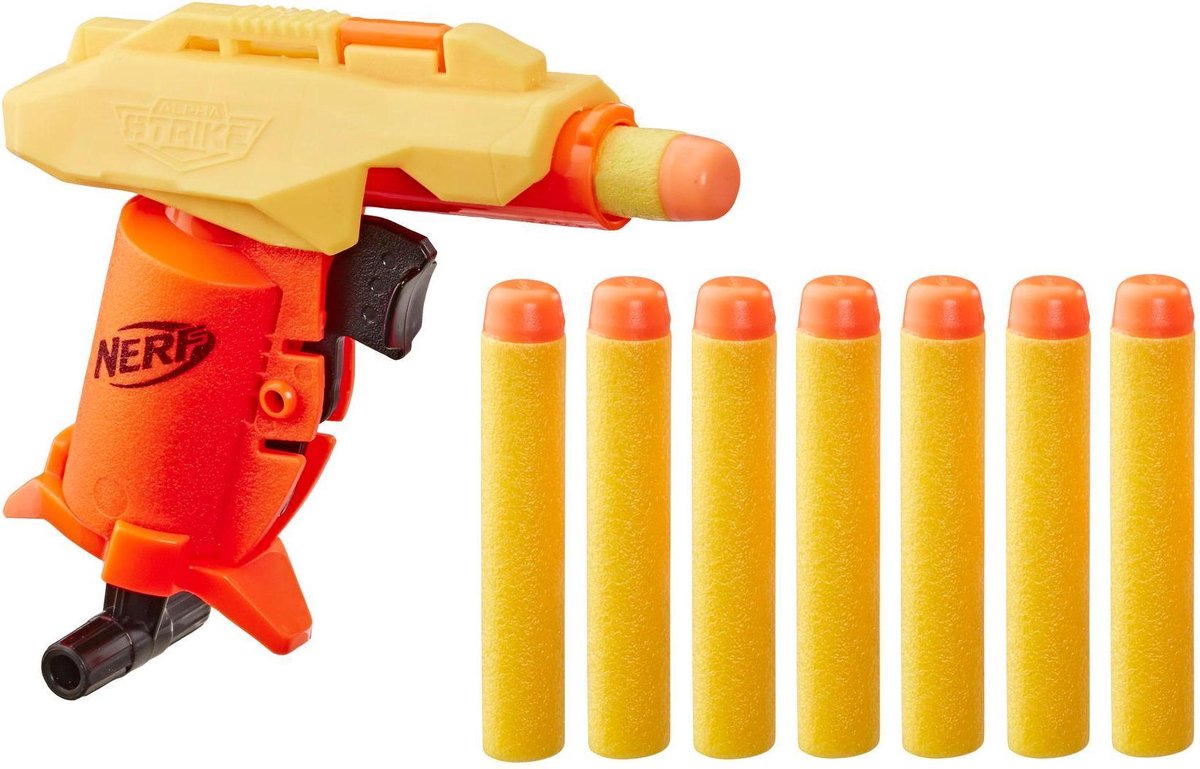 nerf alpha strike stinger sd 1 nerf alpha strike stinger sd 1