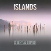 Ludovico Einaudi - Islands - Essential Einaudi (CD)