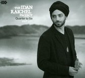 Idan Raichel - Quarter To Six (CD)