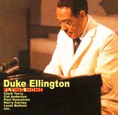 Duke Ellington - Flying Home! (CD)