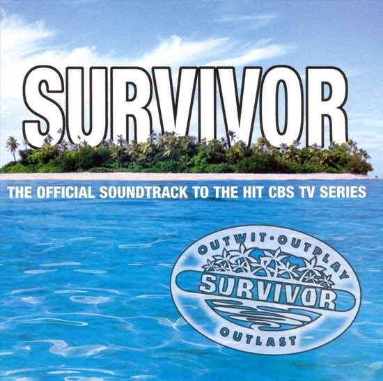 Survivor Ost Cd Album Muziek Bol 