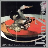 Aporias: Requia For Piano