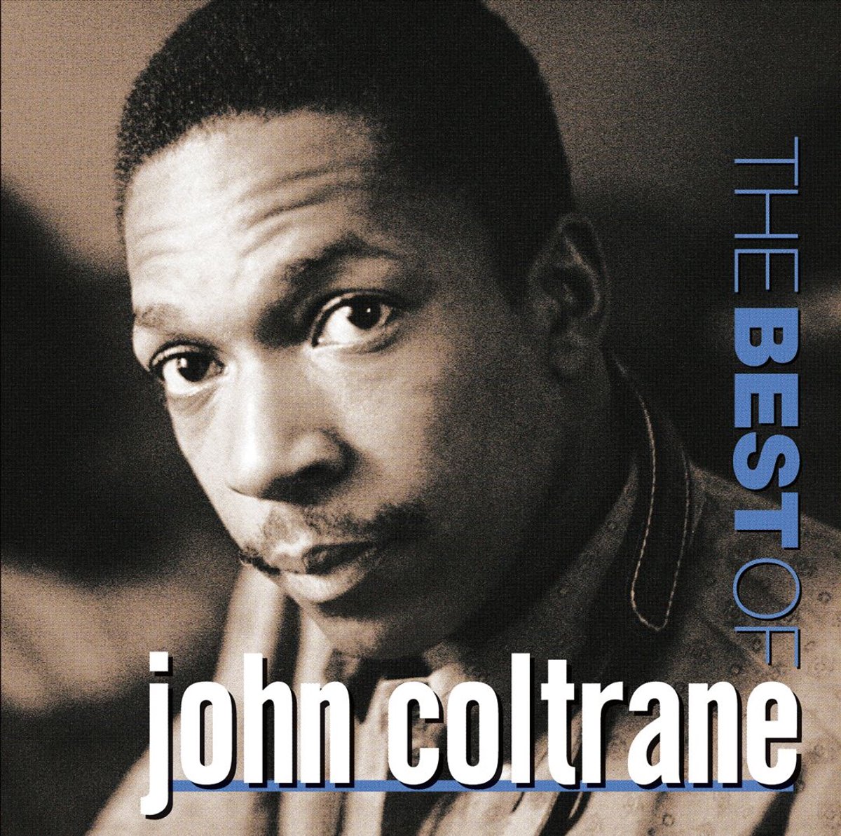 Best Of John Coltrane (Pablo)