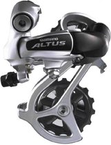 achterderailleur Altus RD-M310 7/8S zilver