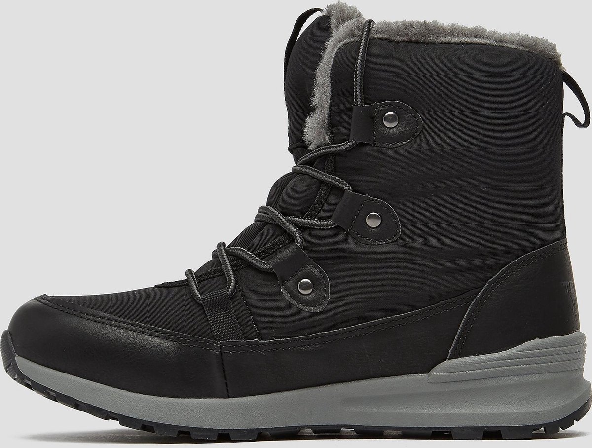 Tenson Falkenberg Snowboots / Sneeuwlaarzen - Zwart Dames - Maat 41 |  bol.com
