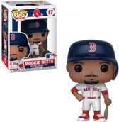 Figurine Funko Pop! MLB - Baseball: Mookie Weddenschappen