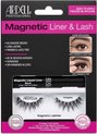 Ardell Magnetic Liquid Eyeliner & Lash - Wispies