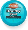 O'Keeffe's - Voetencreme - voor gezonde voeten - potje 96 gram