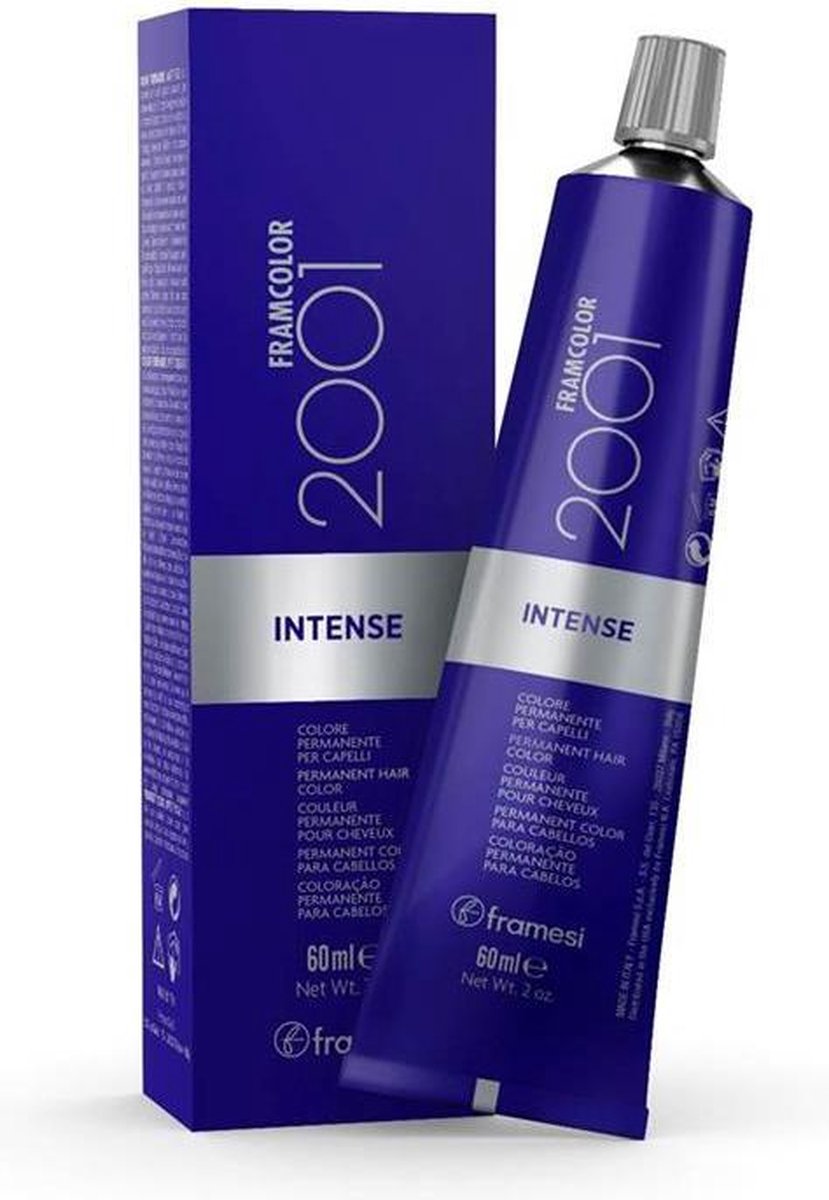 9.00 Framcolor 2001 intense 60 ml