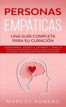 Personas Empáticas –Una guía completa para su curación