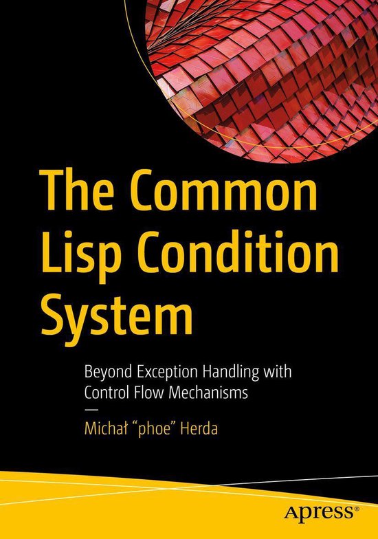 Professional and Applied Computing (R0) - The Common Lisp Co ... - cover