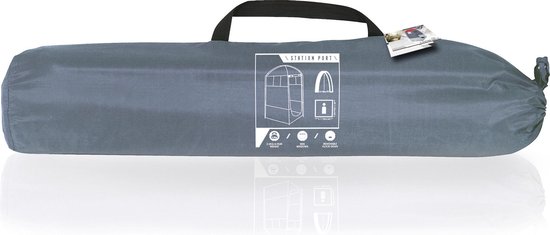 Bestway Strandtent Omkleedruimte - 4-in-1 Waterdichte Tent voor Strand en Outdoor van Bestway — afbeelding 4