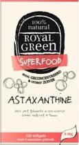Royal Green Astaxanthine - 120 softgels