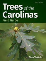 Tree Identification Guides - Trees of the Carolinas Field Guide