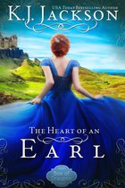 A Box of Draupnir Novel 1 - The Heart of an Earl