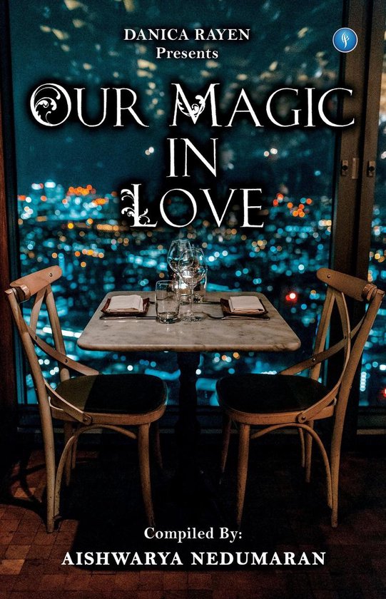 Love magic in Discover The